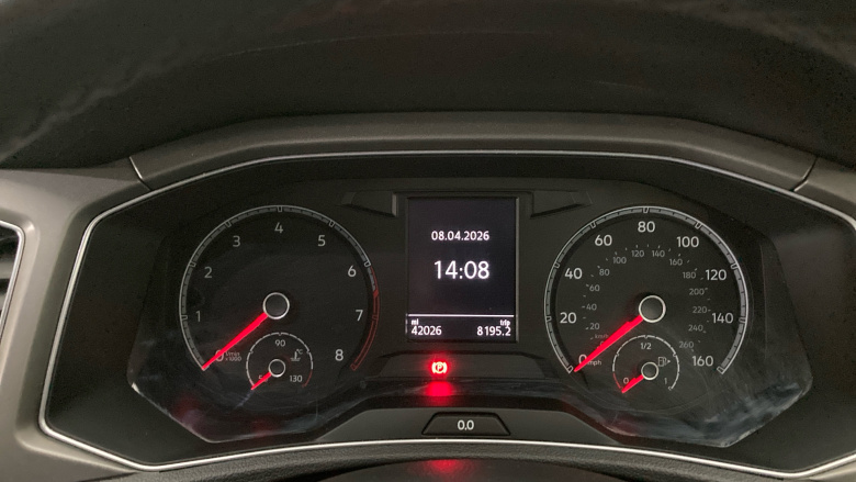 Volkswagen T-Roc 1.0 TSI 110 Design 5dr Petrol Hatchback